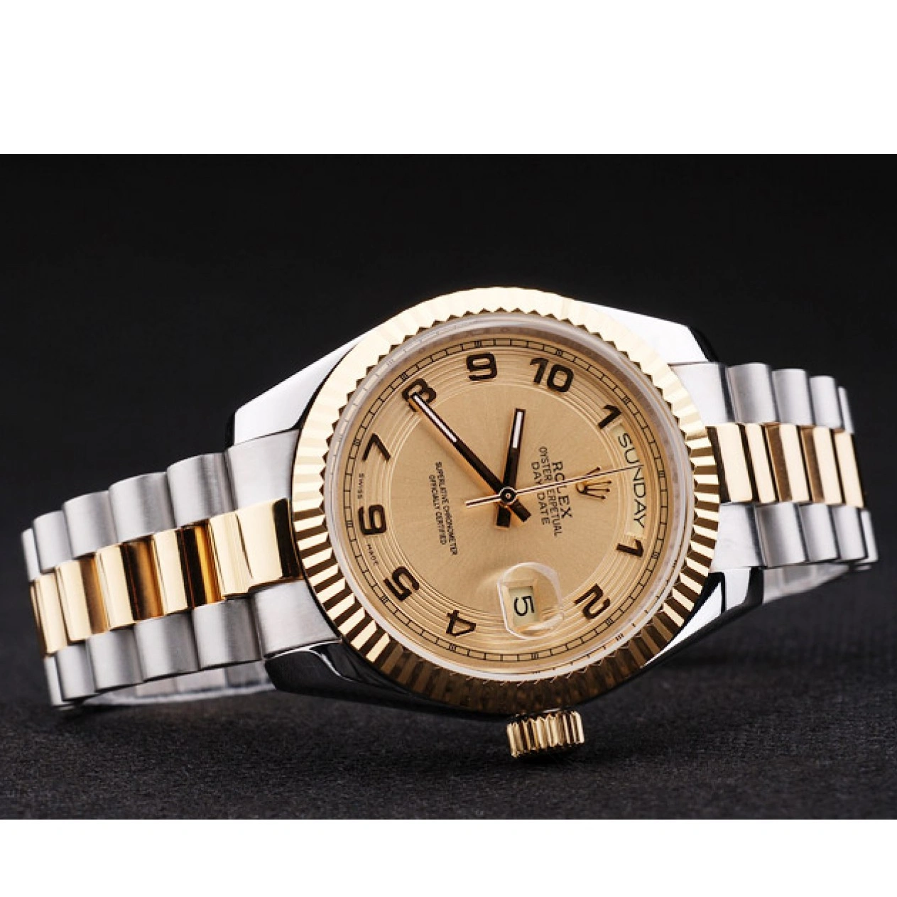 Aaa replica Day-Date-rl202 Rolex 1014